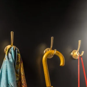 OČ čiviluk RHINO zlato GTV