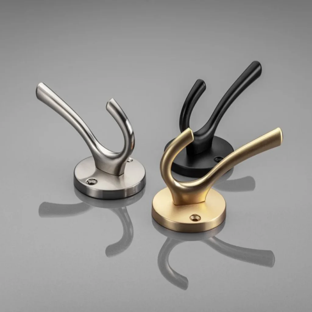 OČ čiviluk RHINO inox GTV