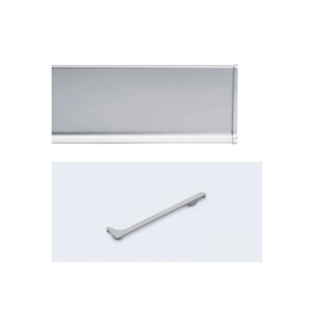 CP 40/219 L desni čep  crni