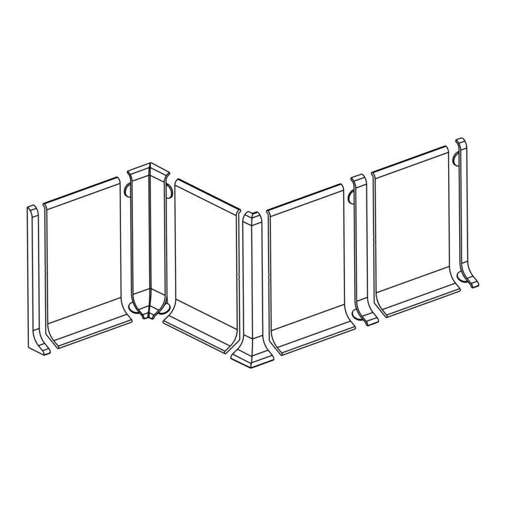 CP 80/219 L desni čep