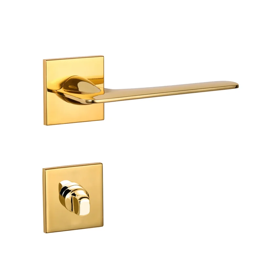 KV kvaka EP FIGHTER WC zlato