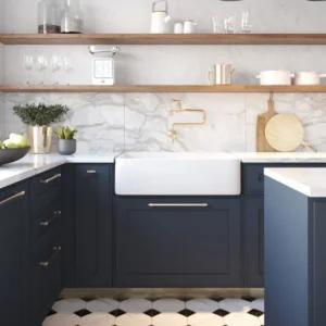 ORN N 160 ruč.IMPERIAL zlato