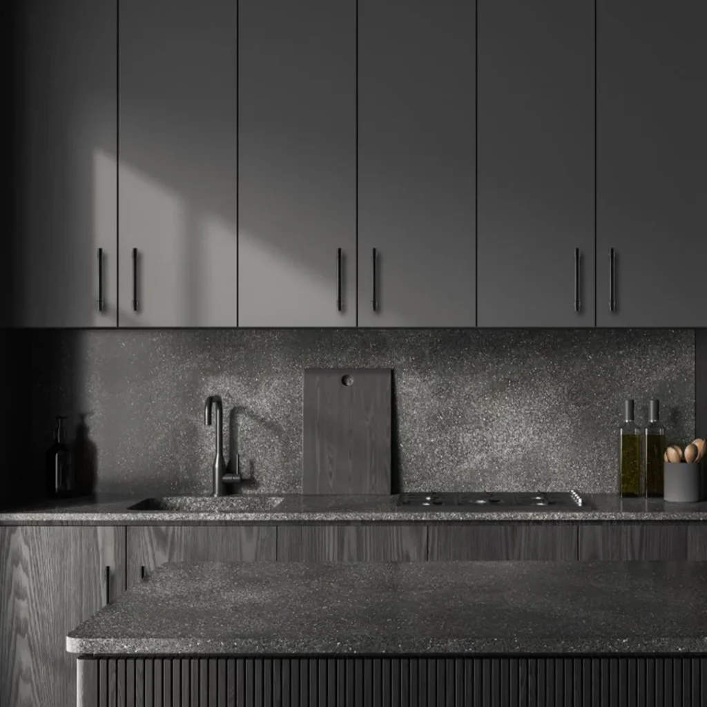 ORN N 160 ruč.IMPERIAL crna