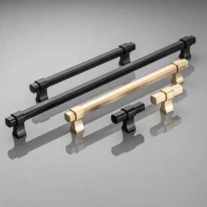 ORN D ruč.IMPERIAL crna GTV