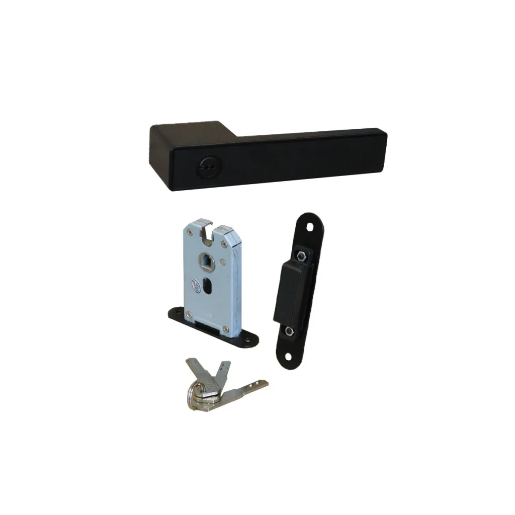 KV kvaka EN 906 CRNA