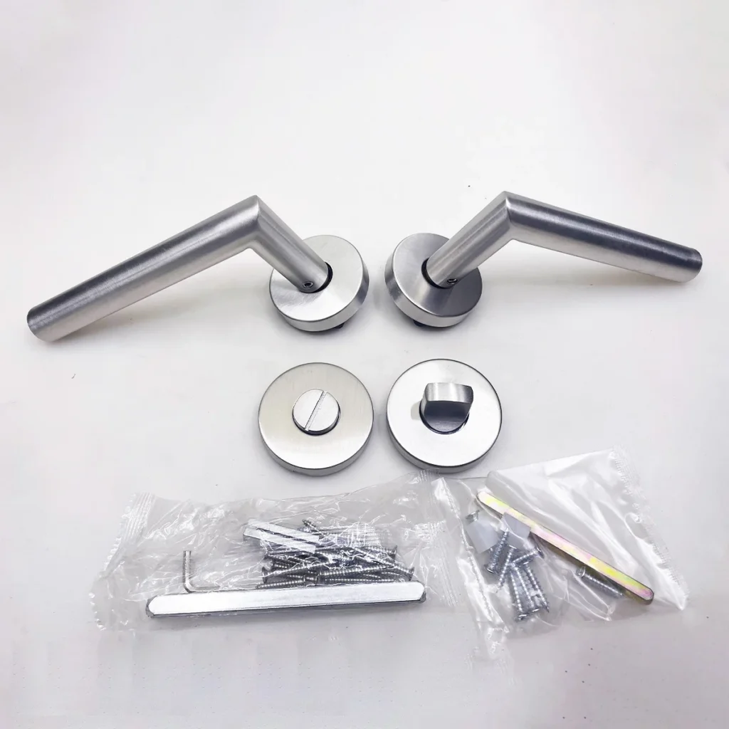 KV kvaka+roz.wc 70005 INOX EN