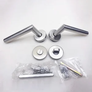 KV kvaka+roz.wc 70005 INOX EN