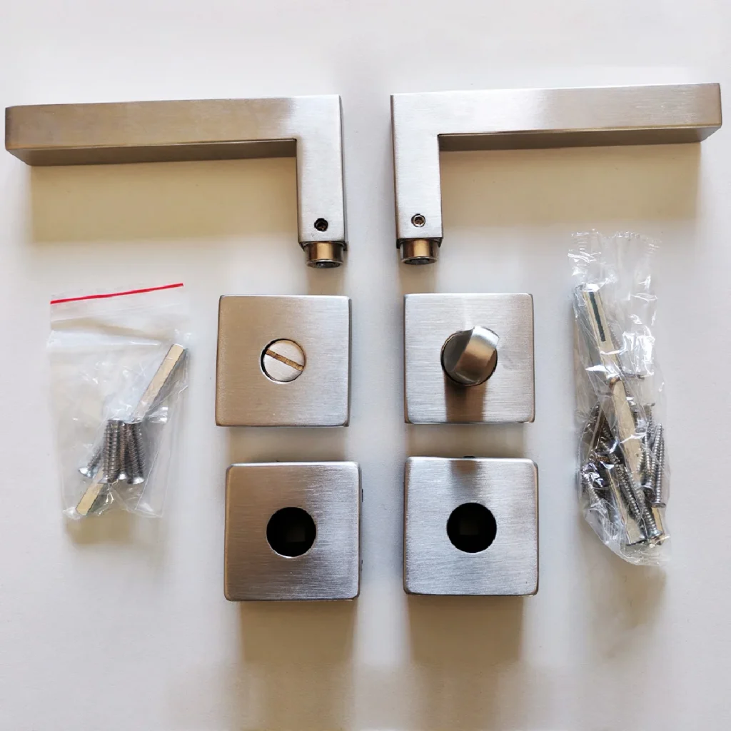 KV kvaka+roz.wc 70008 INOX EN