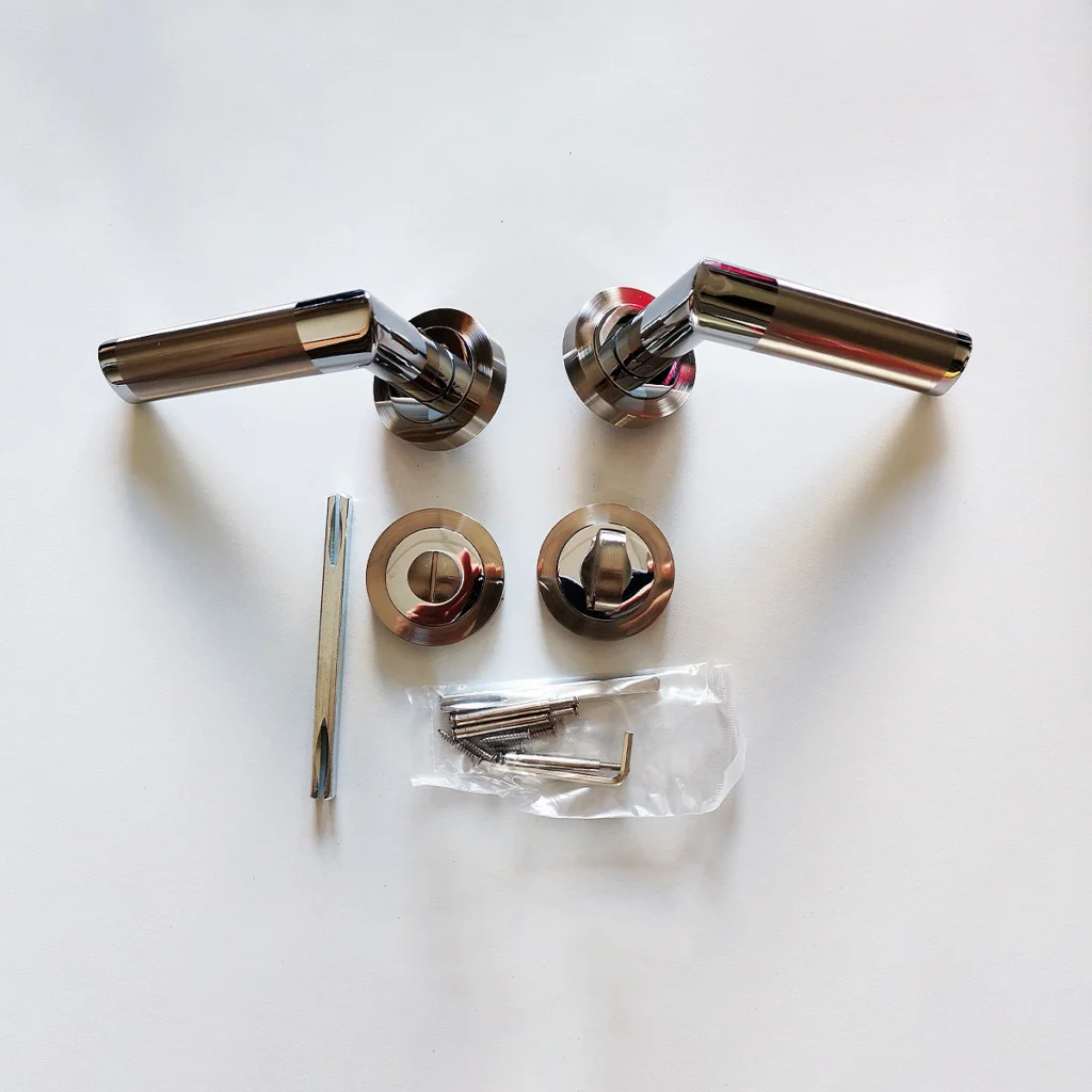 KV kvaka+roz.wc 602098 NiCr EN