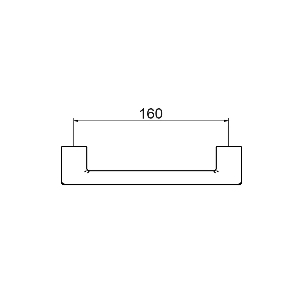 ORN N 160 ruč.ZA30017 inox EN