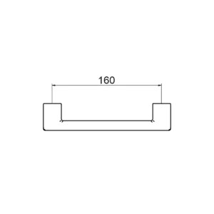 ORN N 160 ruč.ZA30017 inox EN