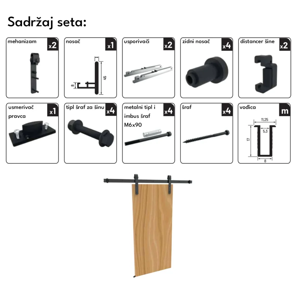 PVD FLX 40-120W ambar 2m KAPS.