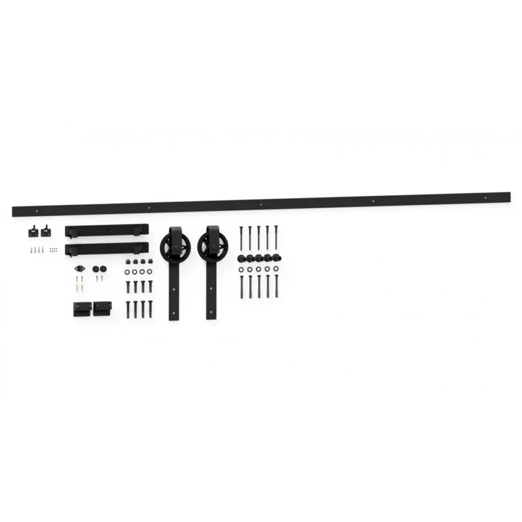 PVD LOFT ambar vrata 2m GTV