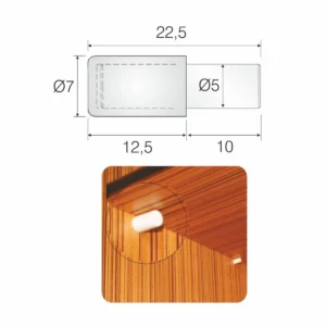 ONP M nosač pol.fi5 kapa tr.04
