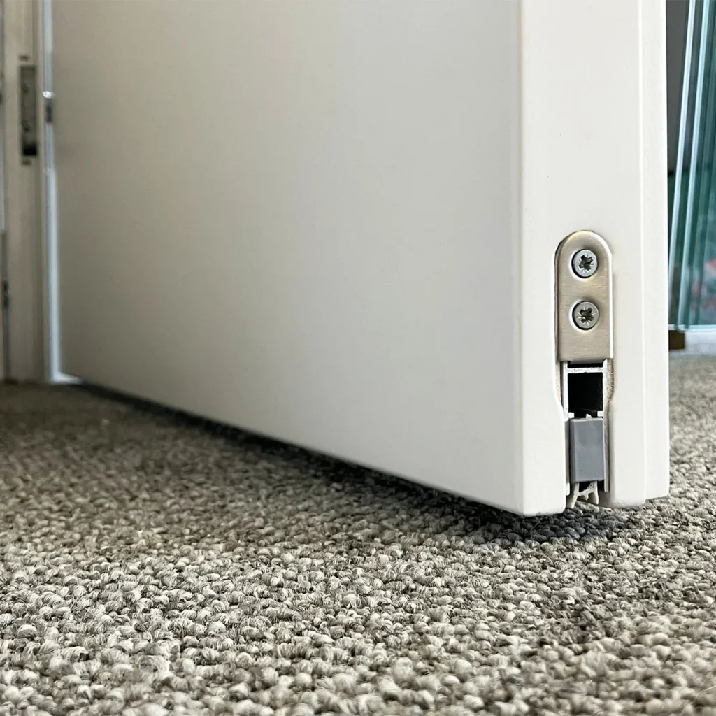 VD Pad.meh.za vrata U 103cm ALB