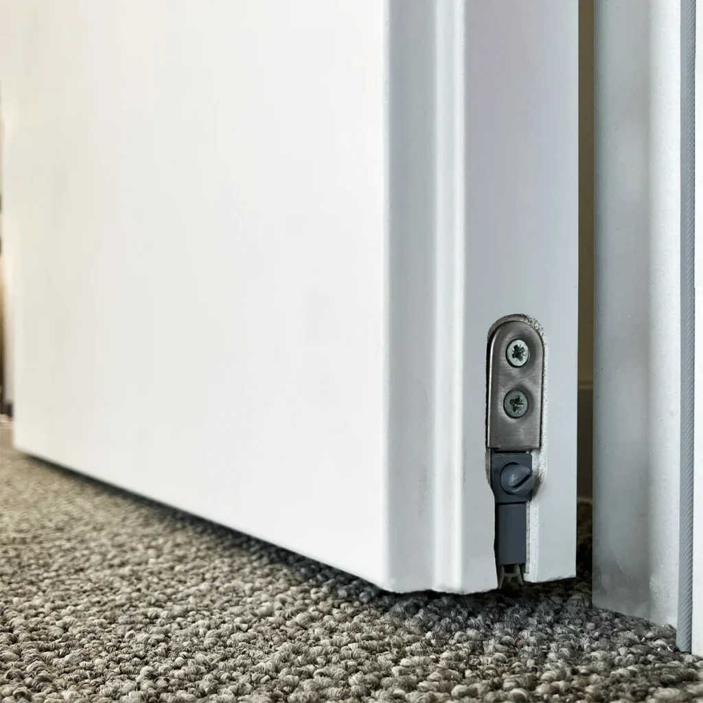 VD Pad.meh.za vrata U 93cm ALB