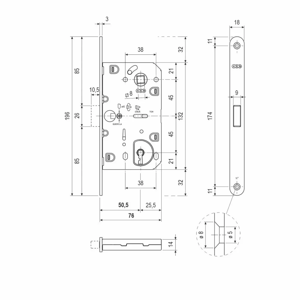 KV brava mag.AGB M.P. klj.HR