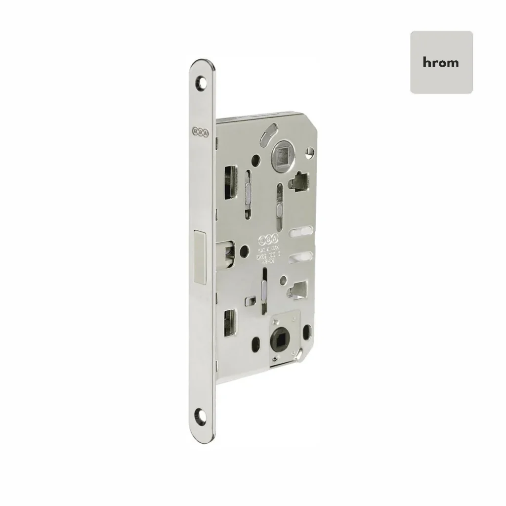 KV brava mag.AGB M.P. WC Hrom