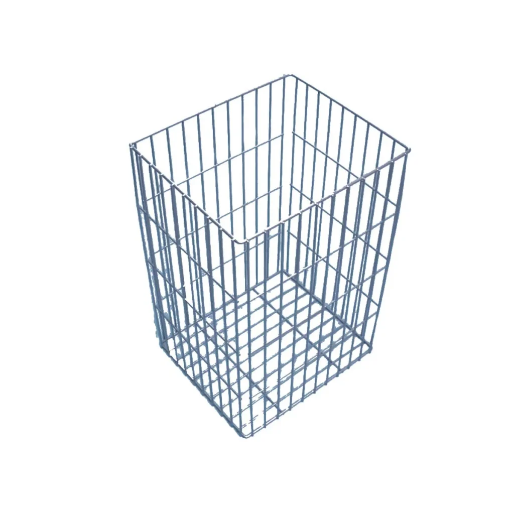 OŽE žič.korpa za veš 400/M MO