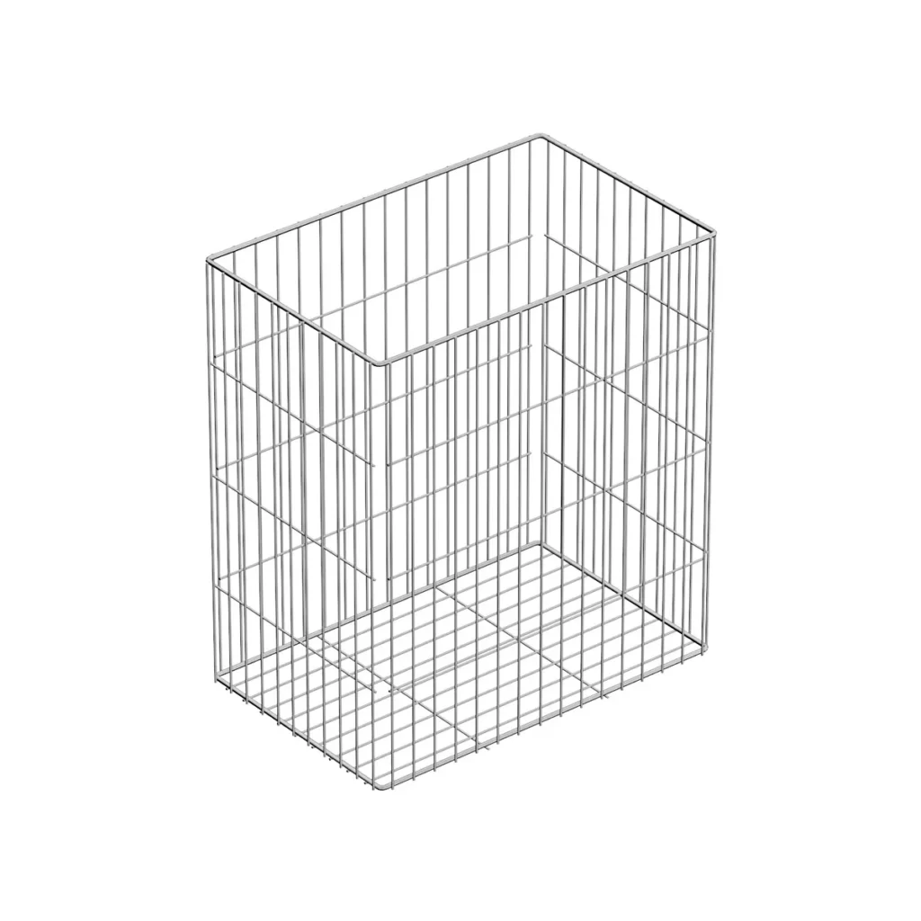 OŽE žič.korpa za veš 400/B MO