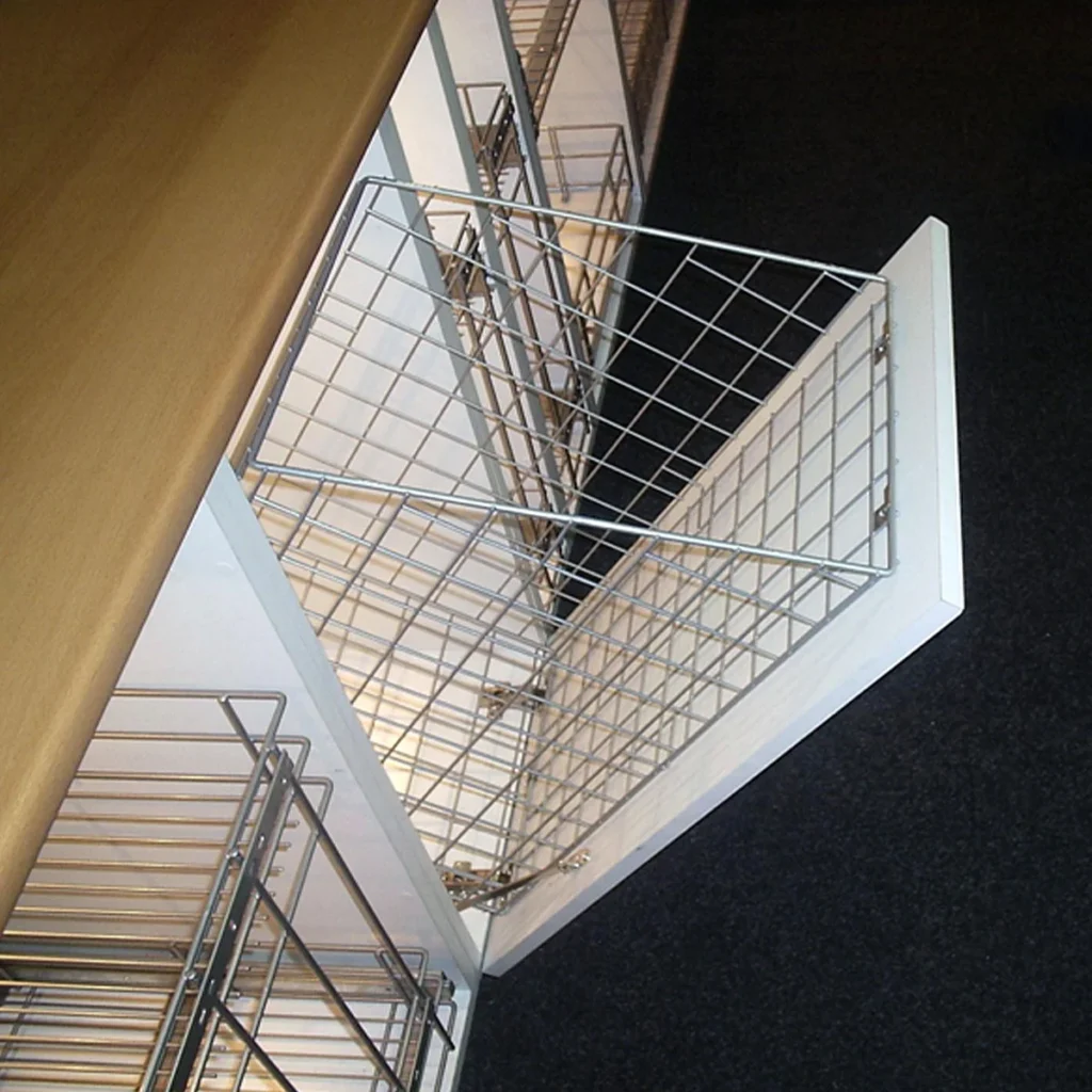 OŽE žič.korpa za veš 500/M MO