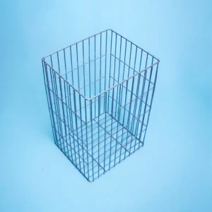 OŽE žič.korpa za veš 400/B MO