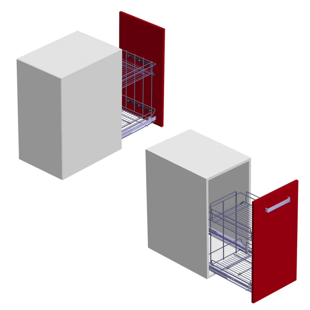 OŽE žič.korpa podna 300 MO