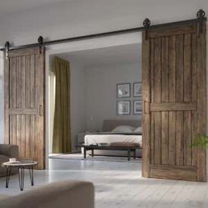 PVD LOFT ambar vrata 2m GTV