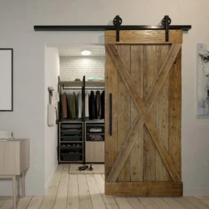 PVD LOFT ambar vrata 2m GTV