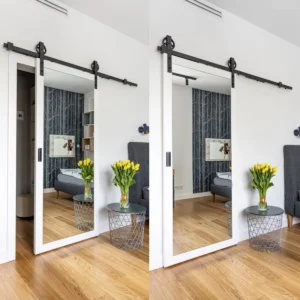 PVD LOFT ambar vrata 2m GTV