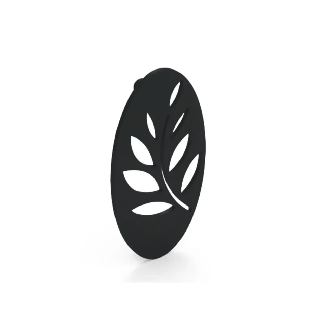 ORN N  96 ruč.ELM CRNA/D