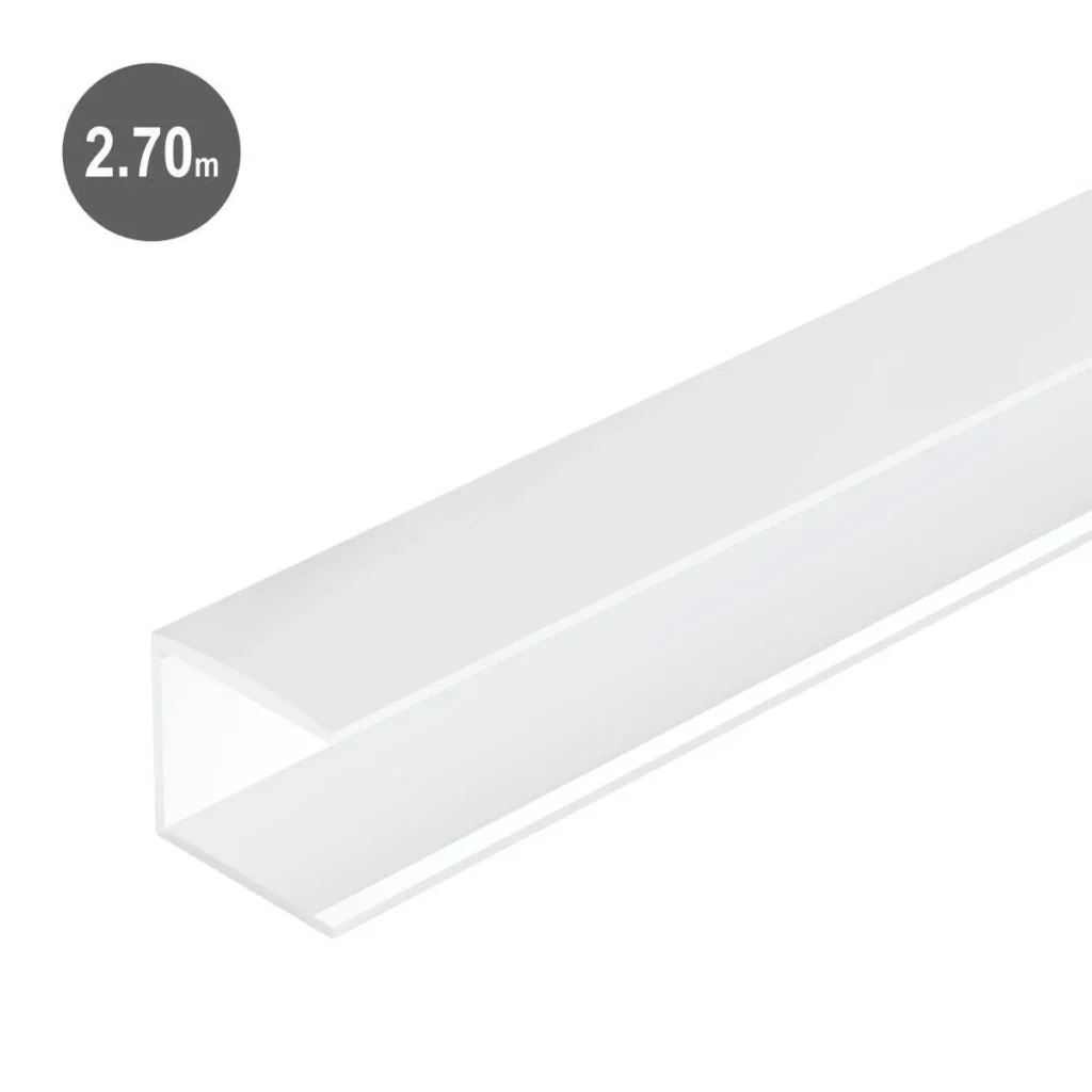 KP 35 L=2,7m kant ukr.AL BELA