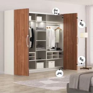 PV 05 MKK2 meh. sa 2 šarke