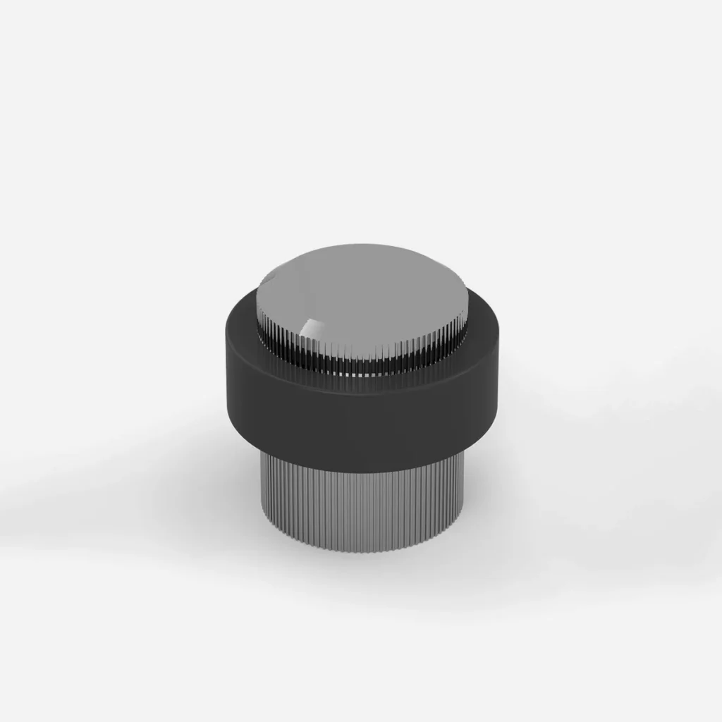 VO Odbojnik fi30 SM-36mm MT