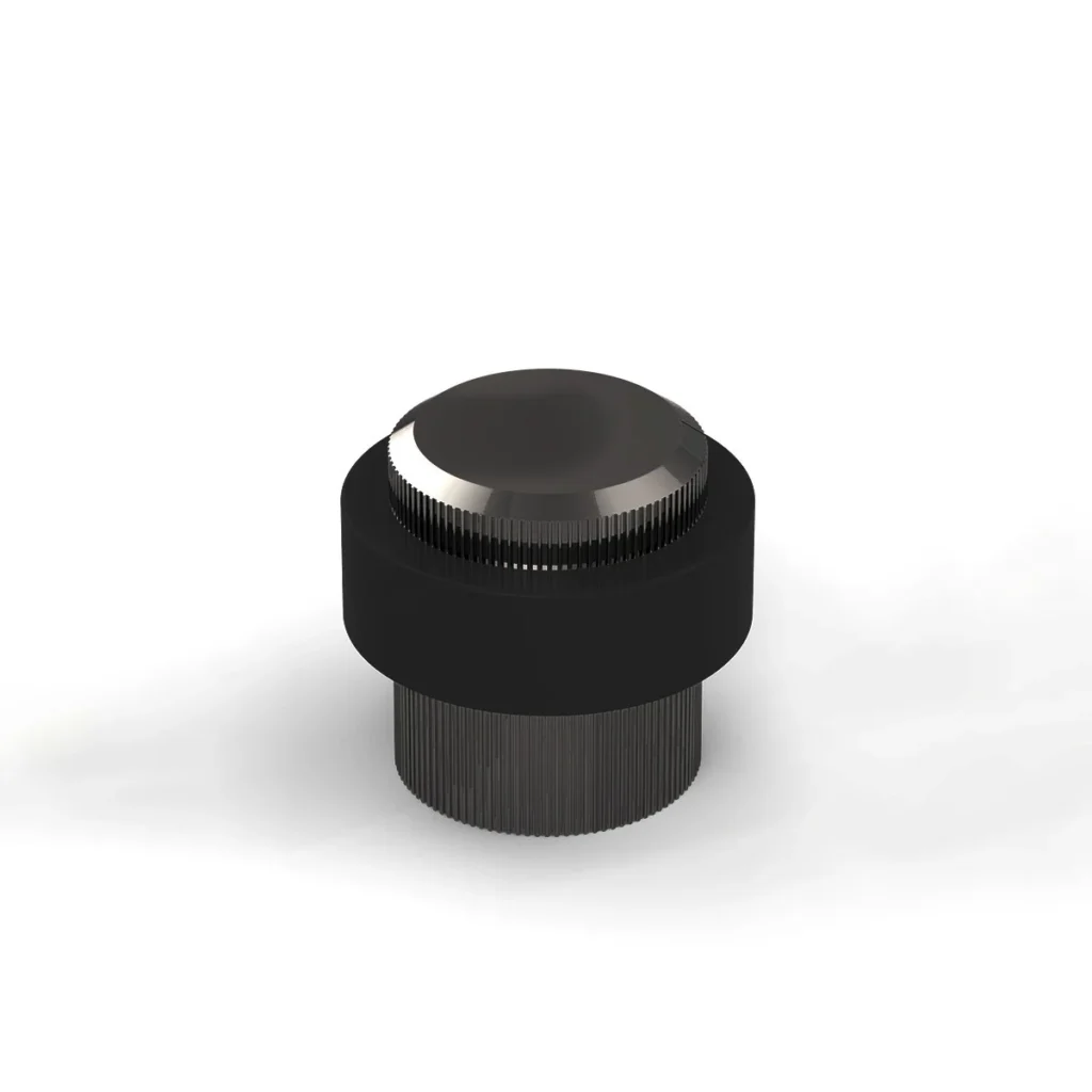 VO Odbojnik fi30 FUME-36mm MT