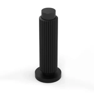 VO Odbojnik fi20 CRNI-79mm MT