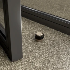 VO Odbojnik fi30 CRNI-36mm MT