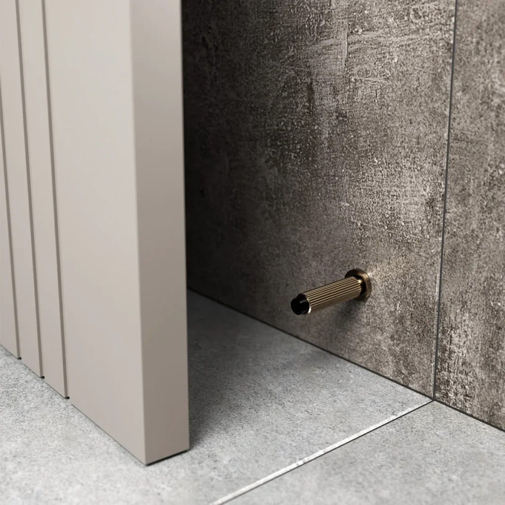 VO Odbojnik fi20 INOX-79mm MT