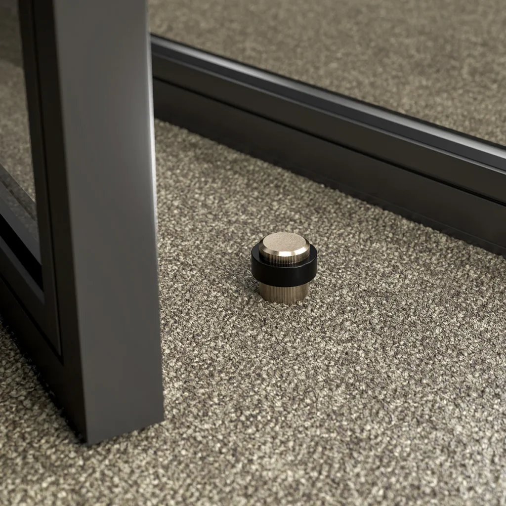 VO Odbojnik fi30 BRONZA-36mmMT