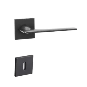 KV kvaka crna FIGHTER roz.ključ