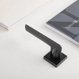 KV kvaka crna FIGHTER roz.ključ