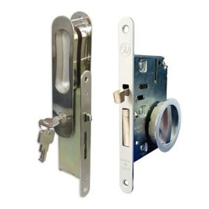 Bravice i ručice za pregradna vrata