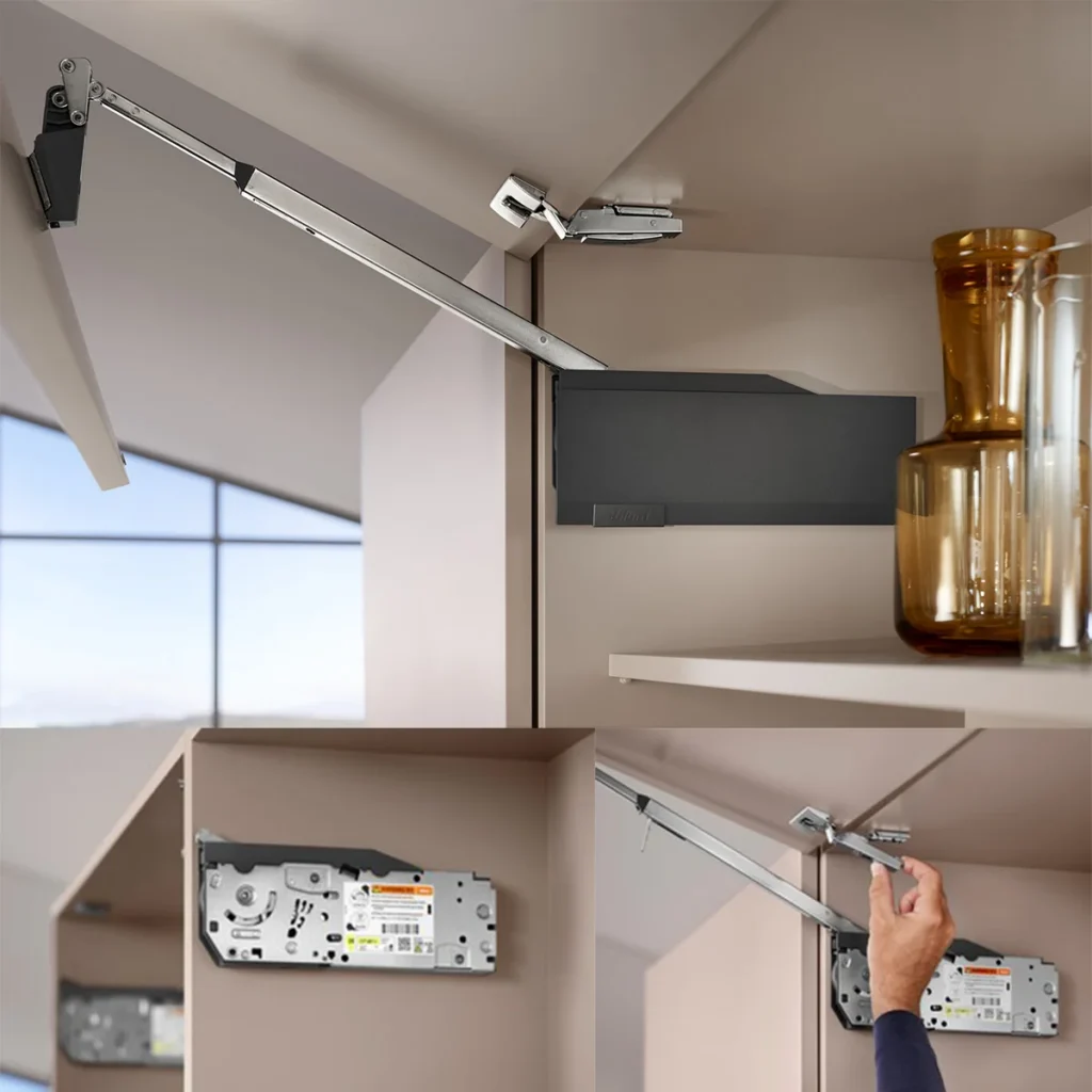 OPM HF TOP Meh.2700-13500