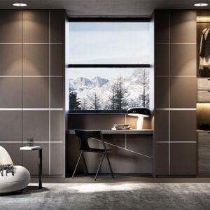 Profili za izradu namještaja