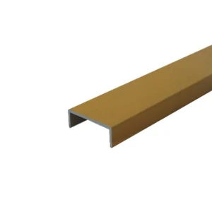 KP 48/18,2mm kant prof.AL BZM