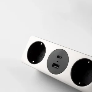 OU utič.SOFITO inox GTV