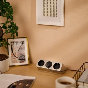 OU utič.SOFITO inox GTV