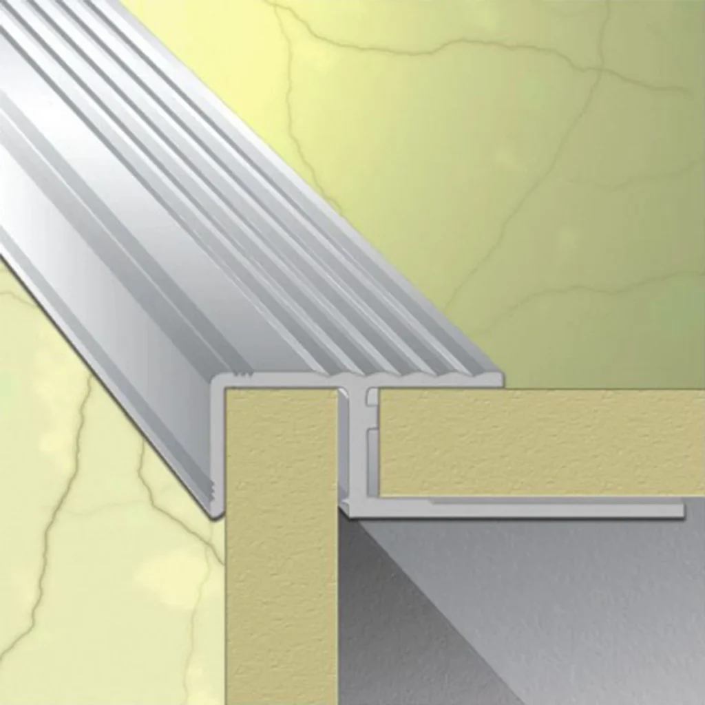 ST H=10mm 310 L=3,0m AL SB