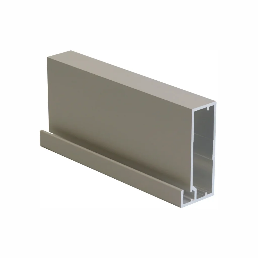 RAM 1002 A/S profil AL KŠ