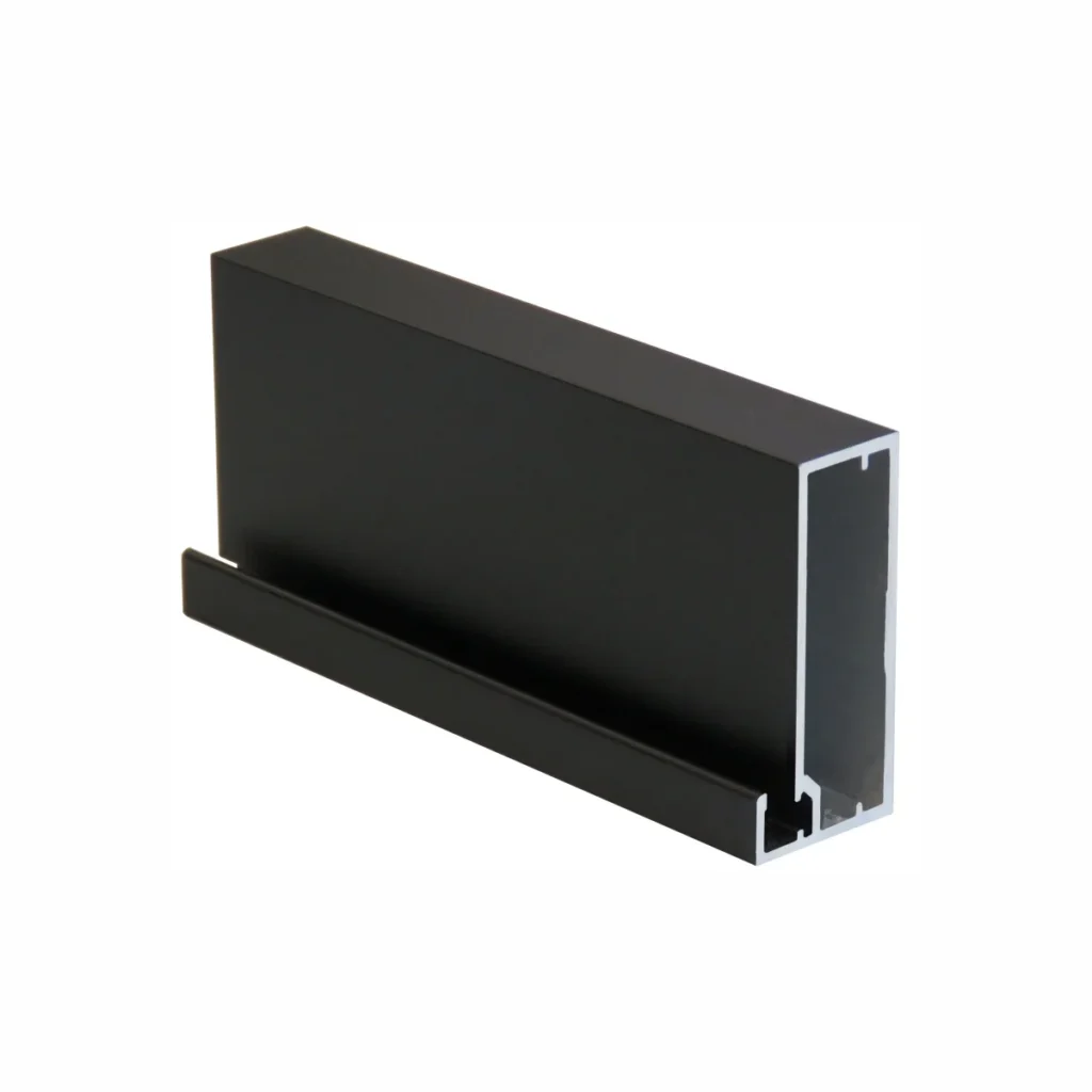 RAM 1002 A/S profil AL CM